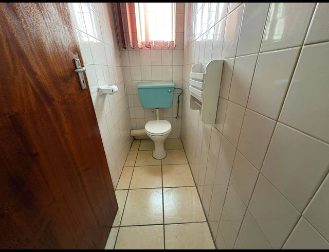 3 BEDROOM TOWNHOUSE FOR SALE IN VAALPARK